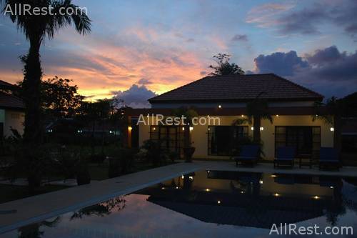 Khaolak Palm Hill Resort & Spa 43
